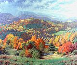 Autumn Storm